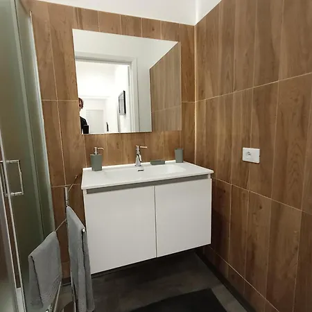 Appartement White House