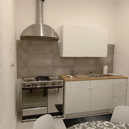 Appartement White House *