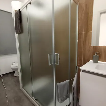 White House Appartement Trapani