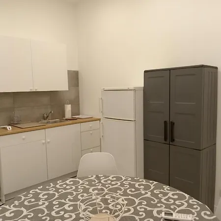 White House Appartement